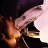 Play wiv me molde de hielo pene grande - 4