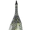 Condomerie - preservativo decorativo pintado a mano torre eiffel xl - 1