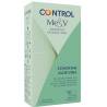Control preservativos con aloe vera 10 unidades - 1