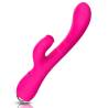 Nalone idol rabbit con rotacion clitorial y calor - 1