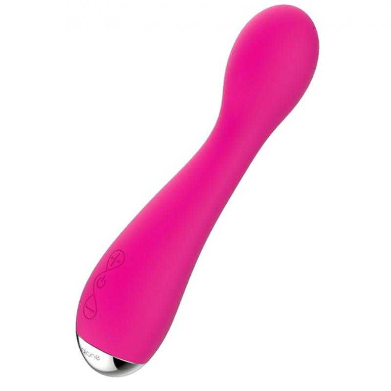Nalone yoyo potente vibrador tacto suave g-spot Nalone yoyo potente vibrador tacto suave g-spot