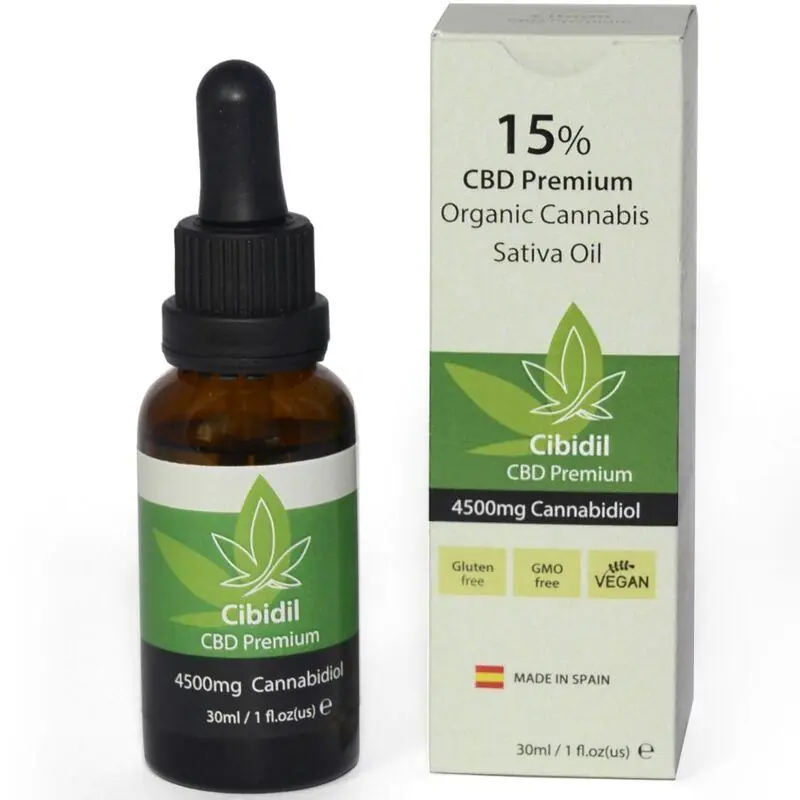 500 cosmetics - cibidil relajante aceite cbd 15 % 30 ml 500 cosmetics - cibidil relajante aceite cbd 15 % 30 ml
