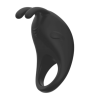 Moressa brad premium silicone recargable negro - 1