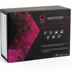 500 cosmetics - u-woman aumento líbido femenina - 30 cápsulas 500 cosmetics - u-woman aumento líbido femenina - 30 cápsulas