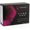 500 cosmetics - u-woman aumento líbido femenina - 30 cápsulas - 2