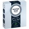 Mister size - preservativos talla xs 47 mm (3 unidades) - 1