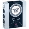 Mister size - preservativos talla xxl 64 mm (3 unidades) - 1