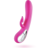 Moressa dustin premium silicone recargable - 1
