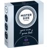 Mister size - preservativos talla xxxl 69 mm (3 unidades) - 1