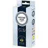Mister size - preservativos talla s 49 mm (10 unidades) - 2