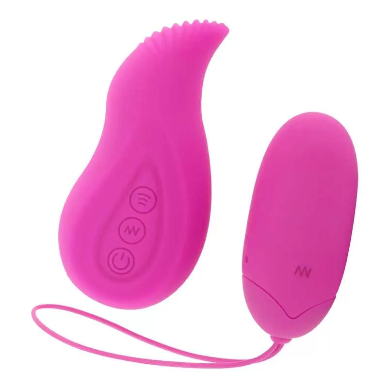 Moressa edgar premium silicone control remoto Moressa edgar premium silicone control remoto
