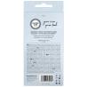 Mister size - preservativos talla m 53 mm (10 unidades) - 3