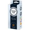 Mister size - preservativos talla l 57 mm (10 unidades) - 2