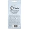 Mister size - preservativos talla l 57 mm (10 unidades) - 3