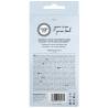 Mister size - preservativos talla xxl 64 mm (10 unidades) - 3