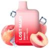 Vaper desechable Lost Mary BM600 Juicy Peach