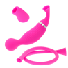 Moressa kirk premium silicone recargable - 1