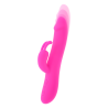 Moressa molly premium silicone recargable - 1
