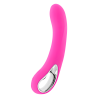 Moressa nelson premium silicone recargable - 1