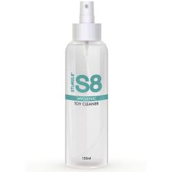 Stimul8 - limpiador de juguetes higiénico 150 ml