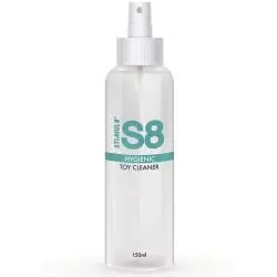 Stimul8 - limpiador de juguetes higiénico 150 ml
