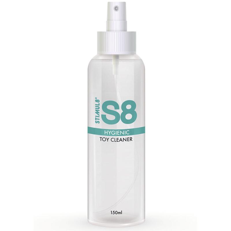Stimul8 - limpiador de juguetes higiénico 150 ml
