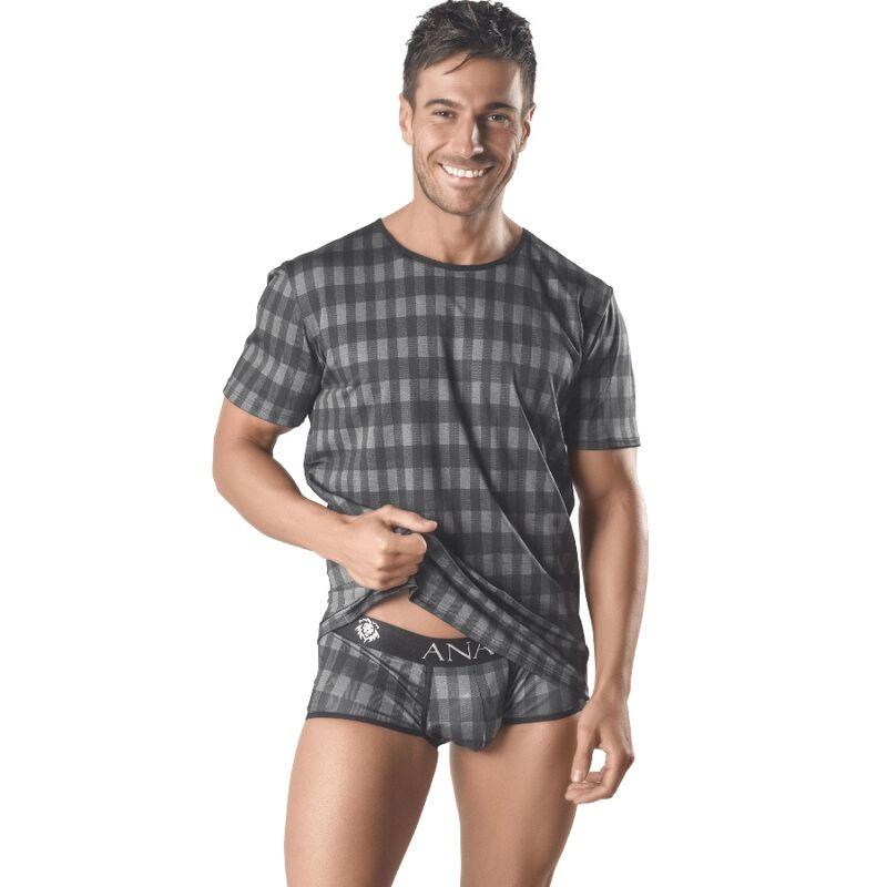 Anais men - aegis camiseta s Anais men - aegis camiseta s