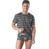 Anais men - aegis camiseta - 1