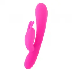 Moressa telmo premium silicone recargable