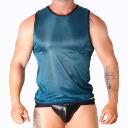 Macho - camiseta - - 10