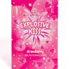 Secret play - caramelos explosivos fresa - 2