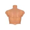 Hidden desire - alter ego camiseta silicona torso masculino con abdominales natural - 4