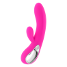 Moressa troy premium silicone recargable - 1