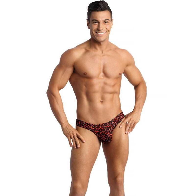 Anais men - tribal tanga s Anais men - tribal tanga s