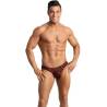 Tanga Anais Men Tribal, modelo de frente