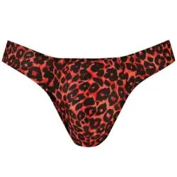 Anais men - tribal tanga s