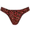 Tanga Anais Men Tribal, prenda sola por delante