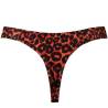 Tanga Anais Men Tribal, prenda sola por detrás
