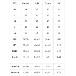 Leg avenue - traje blazer + corbata arcoíris s Leg avenue - traje blazer + corbata arcoíris s