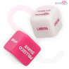 Moressa juego de dados eroticos ( spanish ) - 6