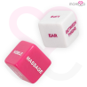 Moressa juego de dados eroticos ( ingles ) - 6