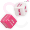 Moressa juego de dados eroticos ( frances ) - 6