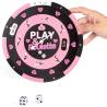 Secretplay play & roulette - juego de dados y ruleta (es/pt/en/fr) - 6