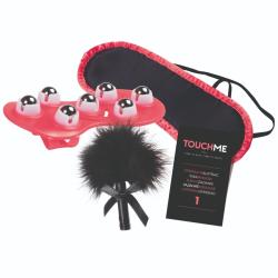 Tease & please - xxxme touchme time to play time to touch