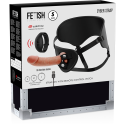 Caja del arnés Cyber Strap S