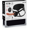 Caja del arnés Cyber Strap S