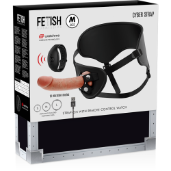 Caja del arnés Cyber Strap M
