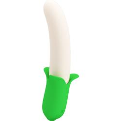 Pretty love - banana knight super power 7 vibraciones silicona