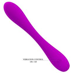 Pretty love - yedda vibrador flexible