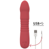 Vibrador Intense Juni recargable por USB